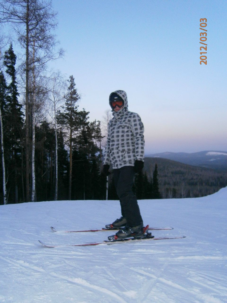 Паша Булыгин | Екатеринбург