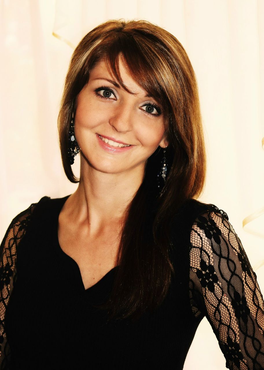 Оля Вишневская | Алматы