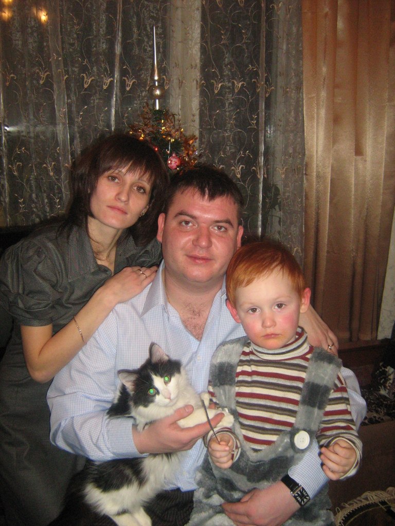 Денис Коновалов Анатольевич | Балашиха