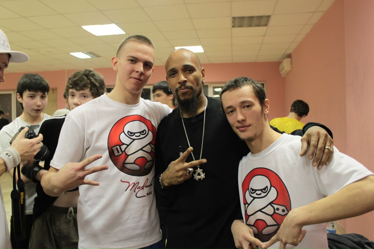 Федор Деев Dj Fancy | Рязань