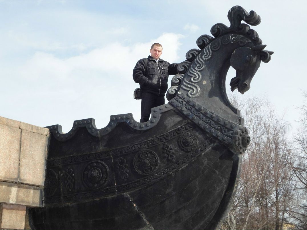 Василий Диканов | Тула