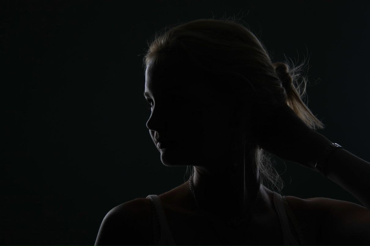 Полина Мунган | Санкт-Петербург