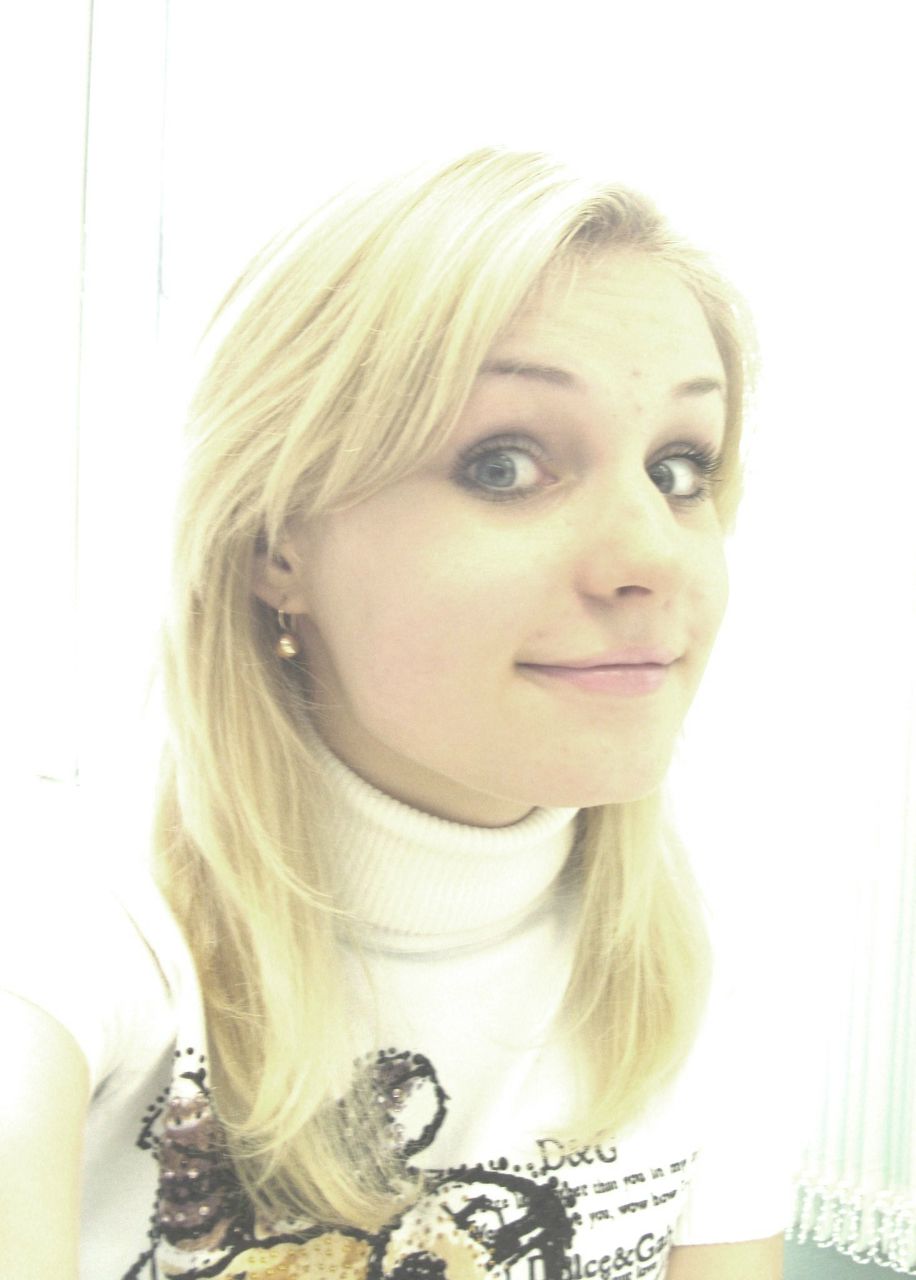 Татьяна Курчавова | Челябинск