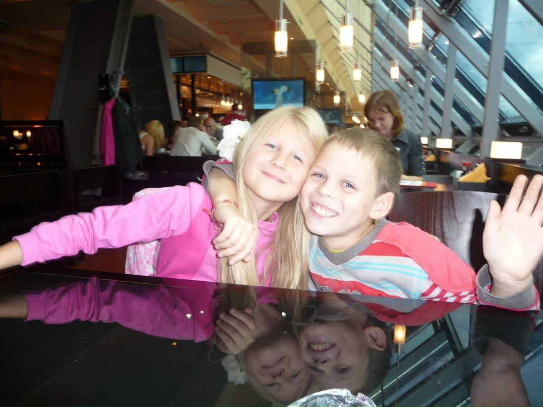 Ольга Заугольная | Санкт-Петербург