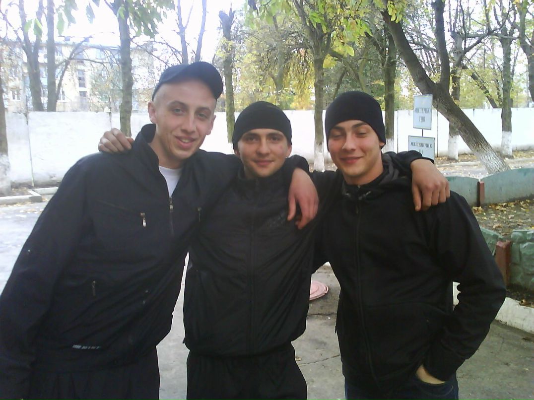 Ігор Денисевич | Теофиполь