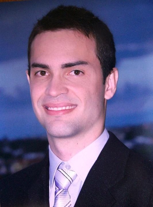 Zernesto Zernesto | Goiânia