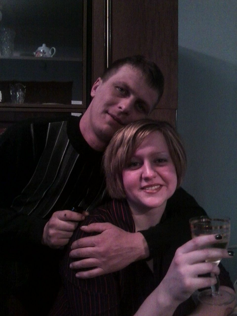 Екатерина Холманских | Кызыл