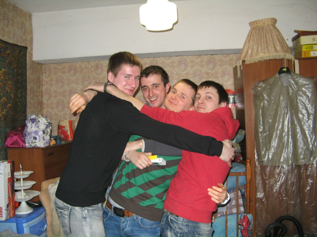 Jevgein Schulze | Hamburg