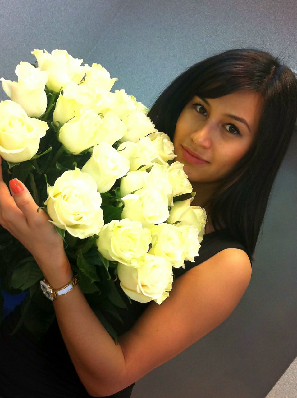 Айгуля Сагдатуллина | Уфа