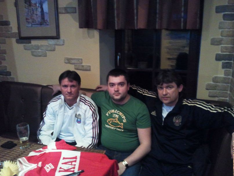 Артем Щербаков | Калуга