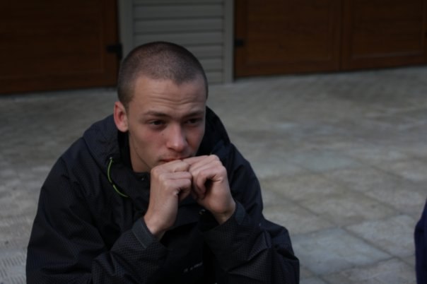 Никита Егошин | Апатиты