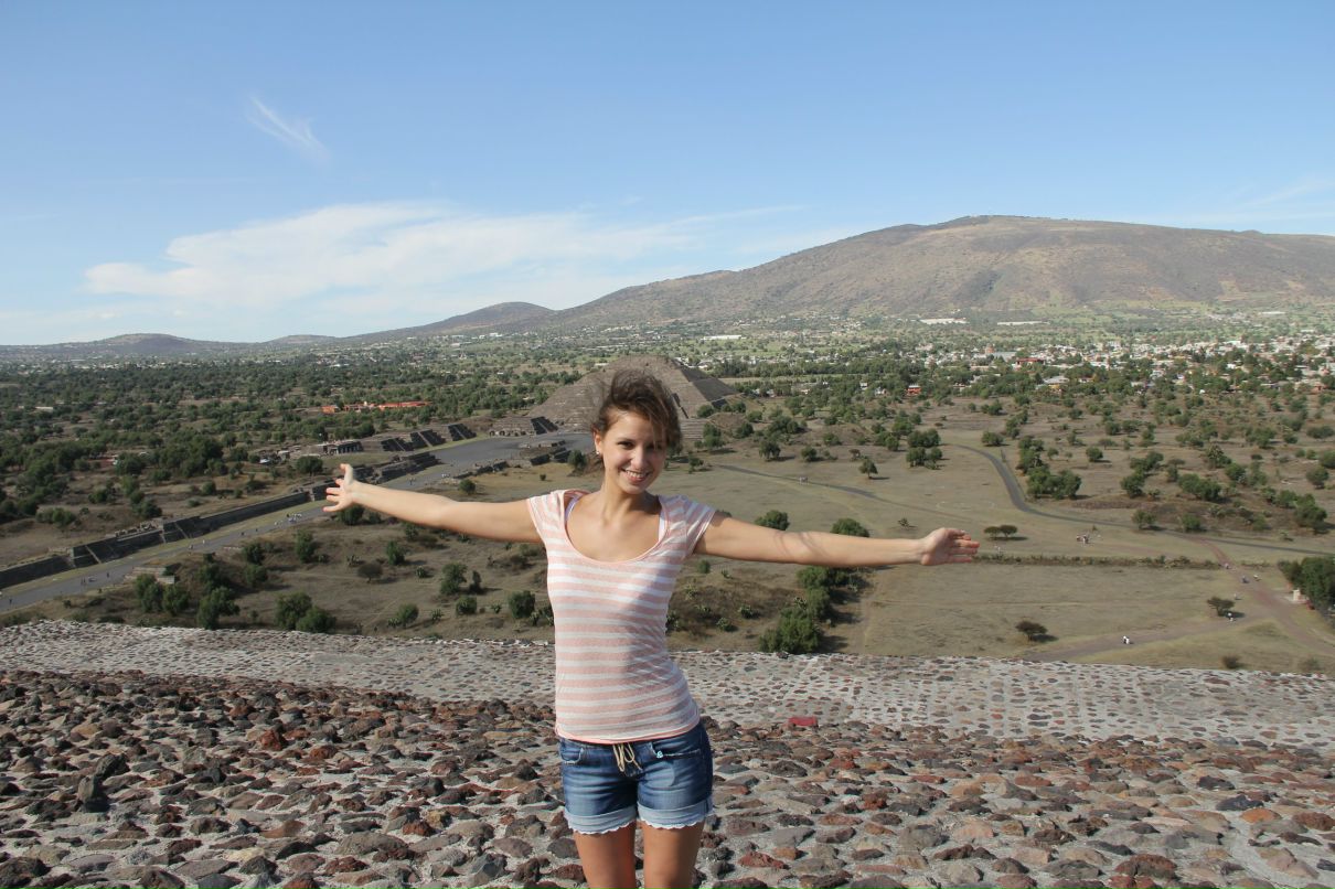 Даша Завьялова | Одесса