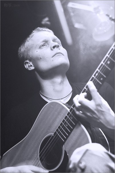 №18, Игорь Ли, Москва №18, Игорь Ли, Москва