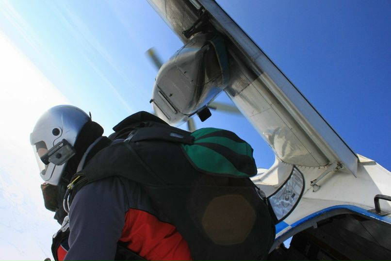 Димон Дидух | Набережные Челны