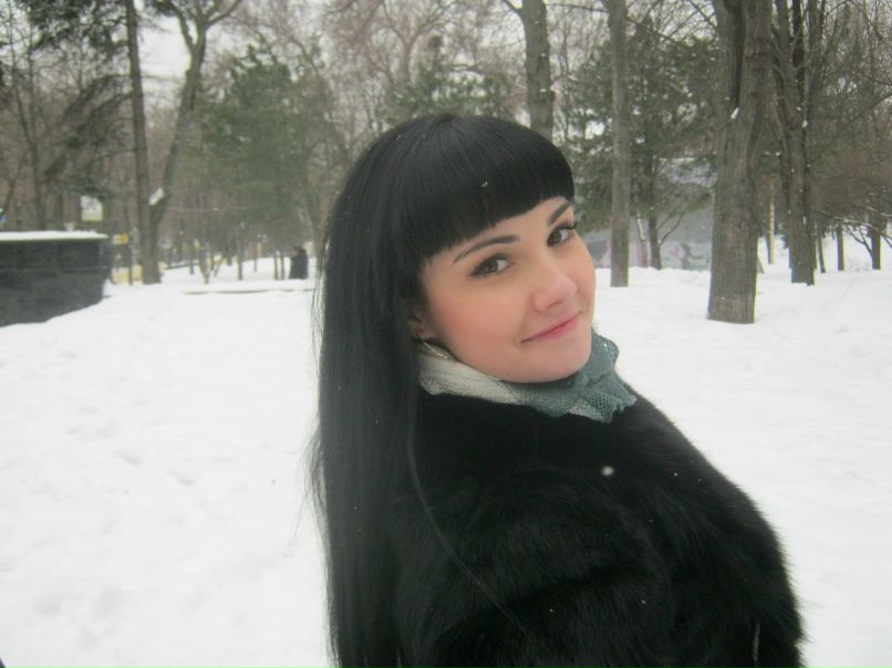 Юленька Первун | Ростов-на-Дону