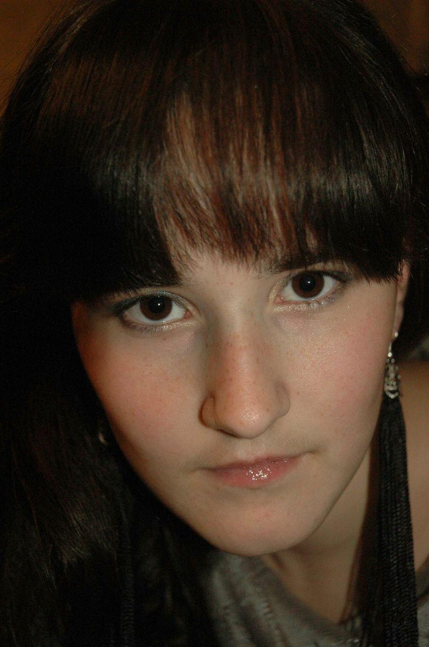 Елизавета Косова | Москва