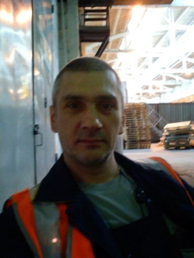 Sergei Leksin | Красноярск