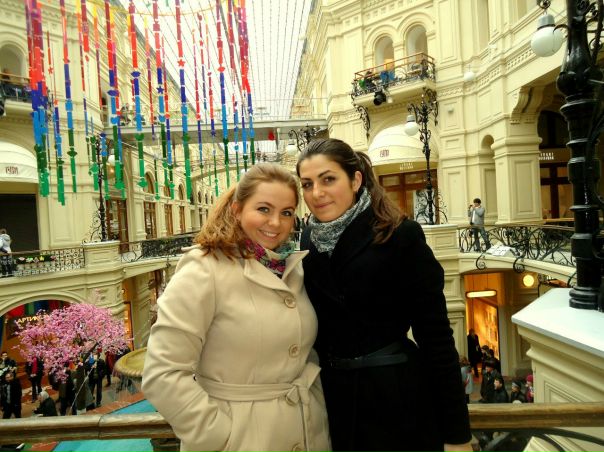 №29, Ольга Халлыева, 17.6, Ярославль №29, Ольга Халлыева, 17.6, Ярославль