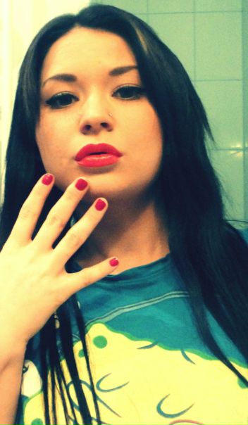 №4, Ира Димид, 36 лет, Киев №4, Ира Димид, 36 лет, Киев