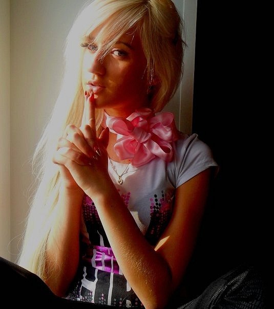 Ксения Одинцова | 