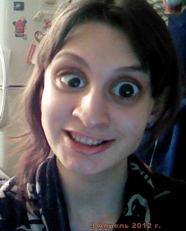 Дашута Кулакова | Барнаул