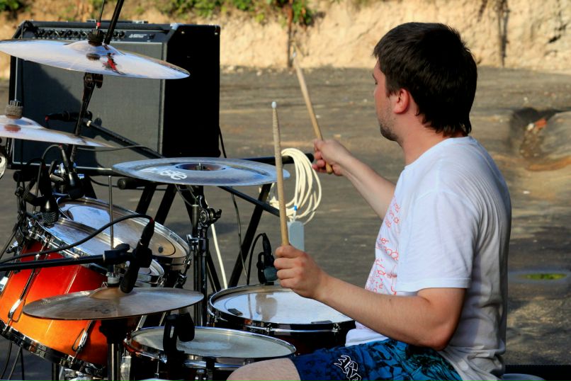 Владимир Голубь | 