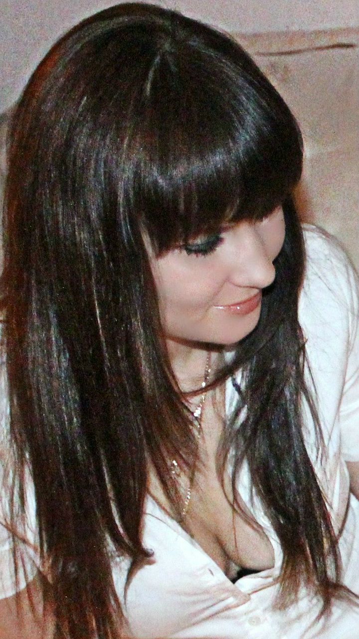 Иванна Вахнина | Санкт-Петербург