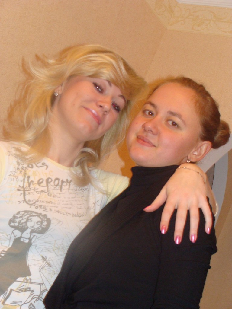 Регина Курбангулова | Уфа