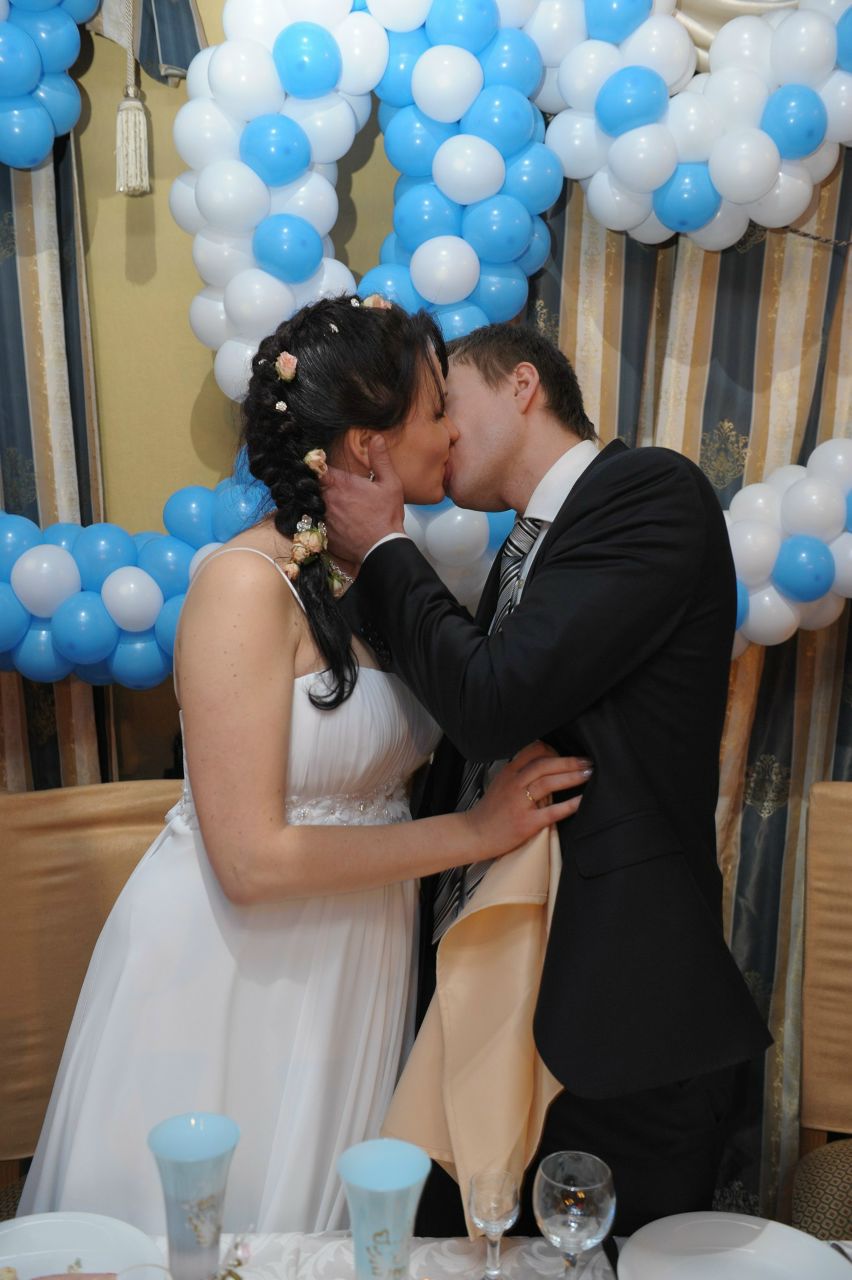 Виктория Будкина | Москва