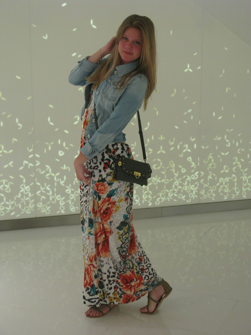 Алина Козлова | Ярославль