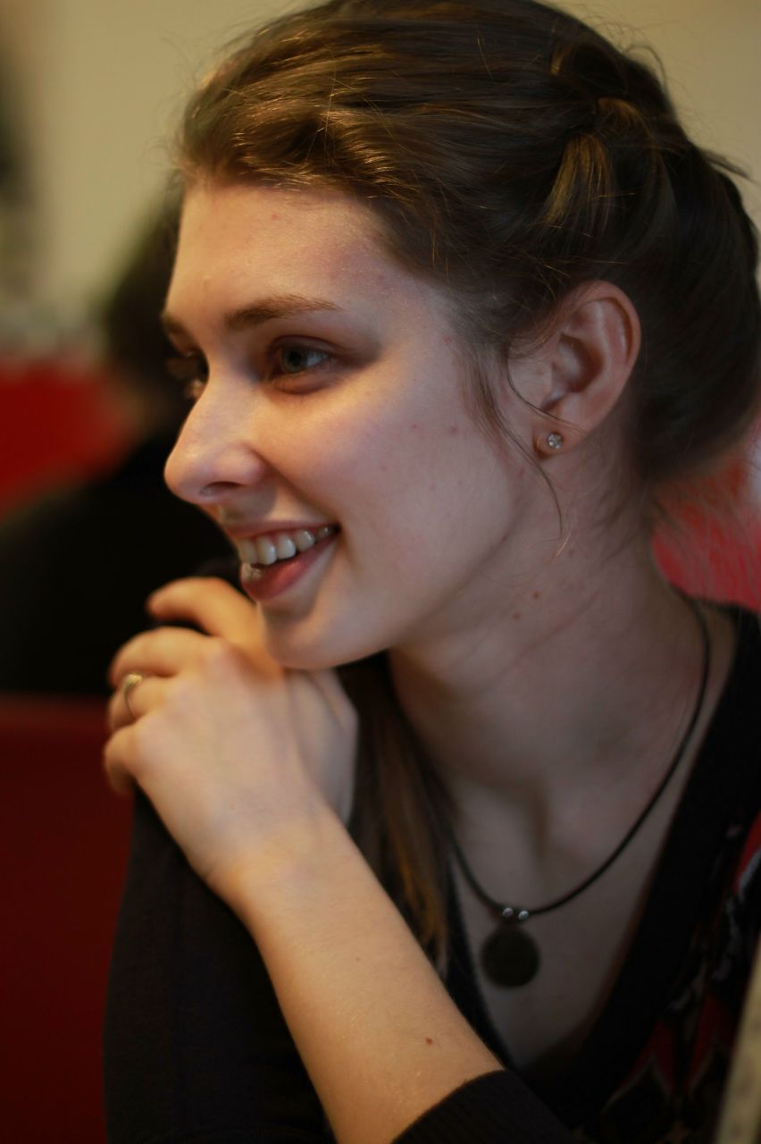 Дарья Борисова | 