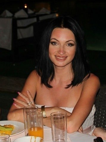 Мадам Шмоткина | Киев