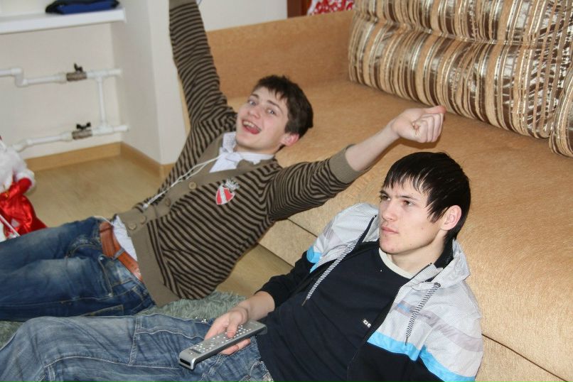 Эдуард Дородний | Воронеж