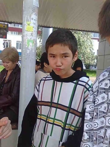 Артур Гамуров | Санкт-Петербург