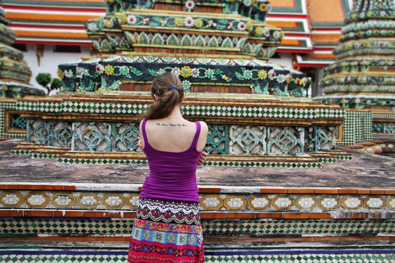 Ксения Бородина | Владивосток