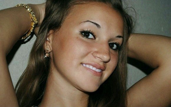 Таня Бондарчук | Киев