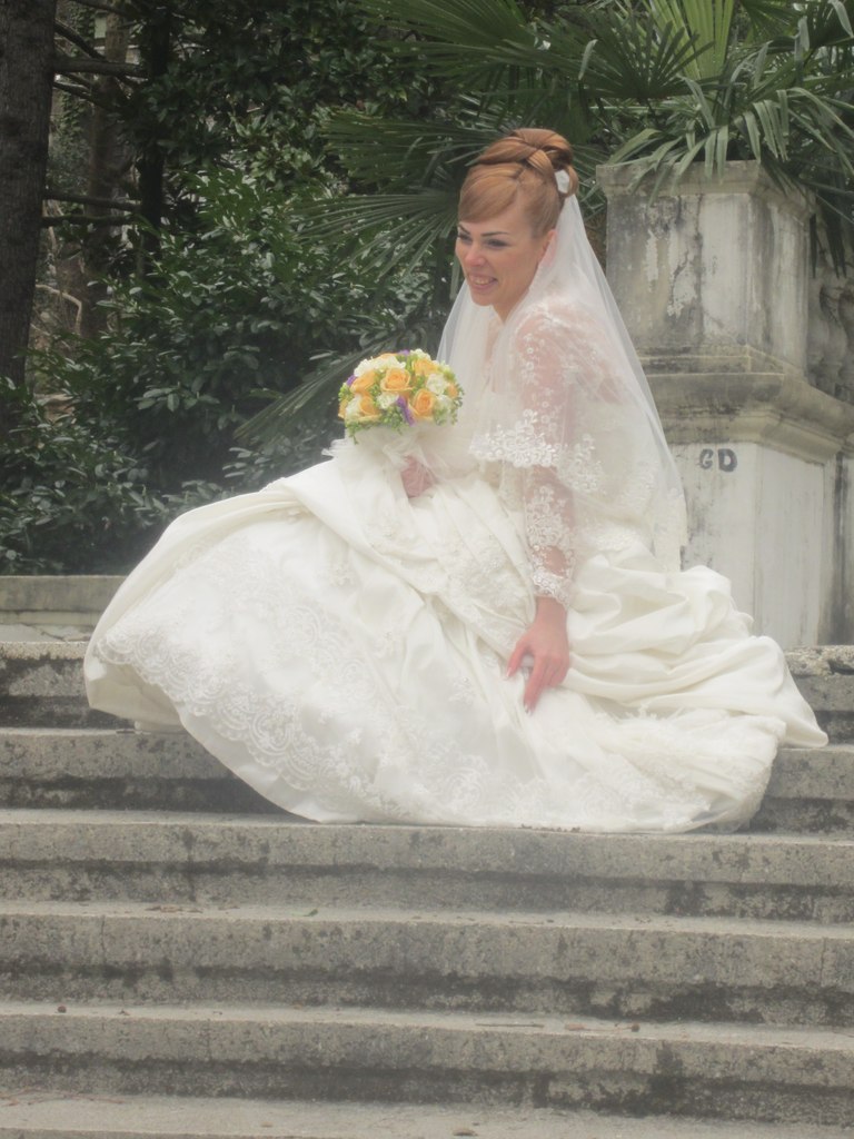 Катерина Рылина <*Иногда бываю хорошей*> | Сочи