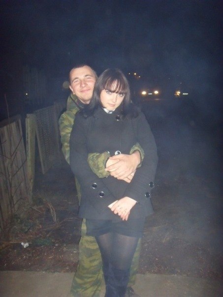 Мария Маркелова | Ишимбай