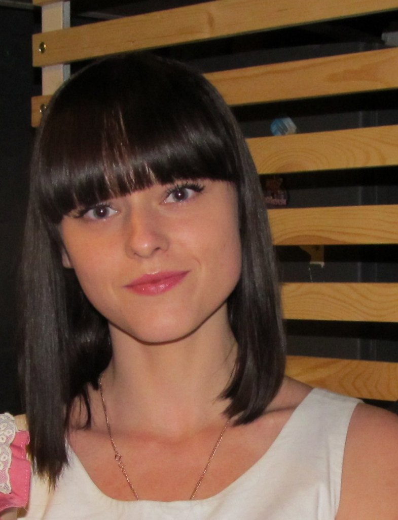 Юлия Горностаева ♫♥Весна♥♫ | Подольск