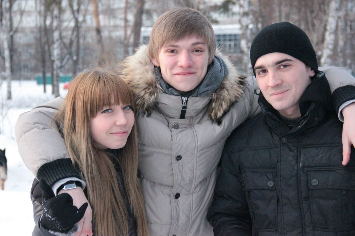 Евгений Зов ヅ | Киев