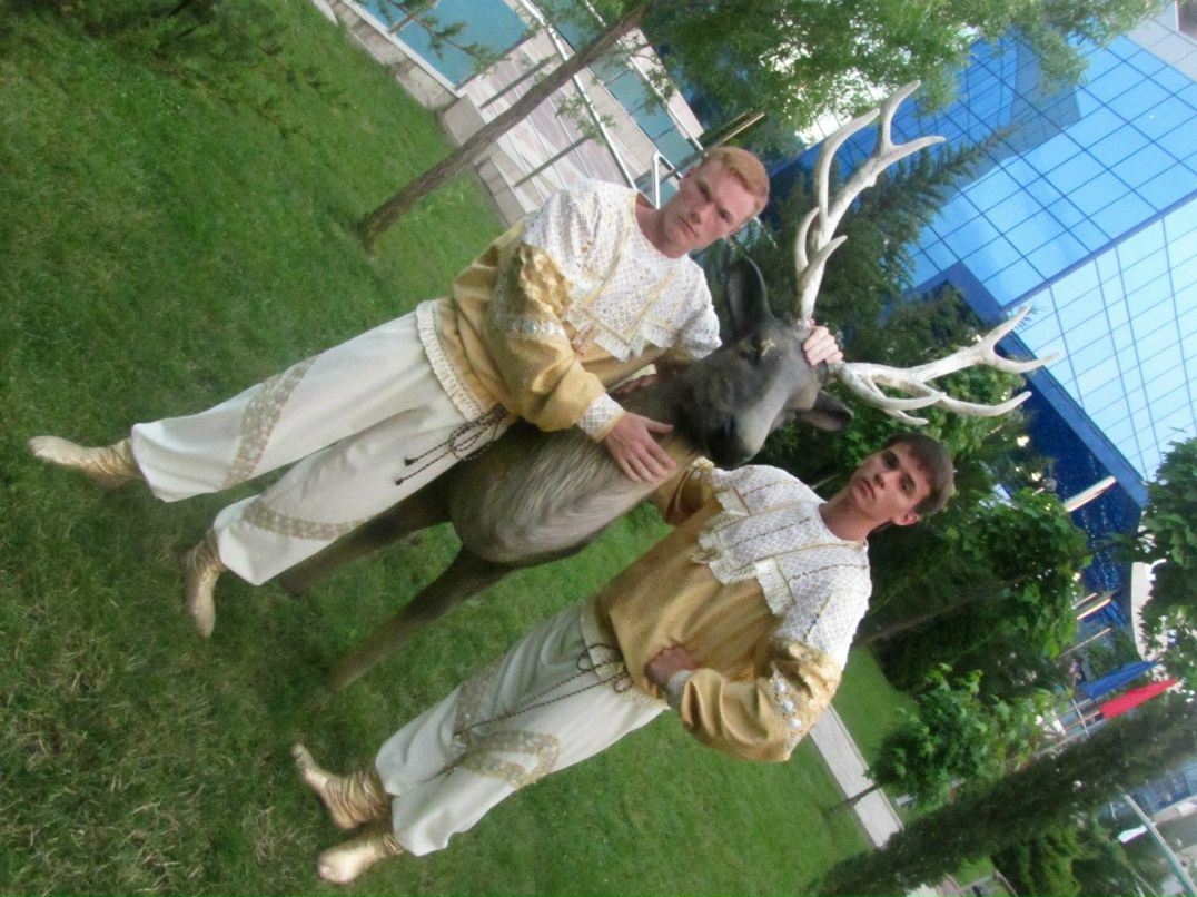 Иван Филатов | Курск