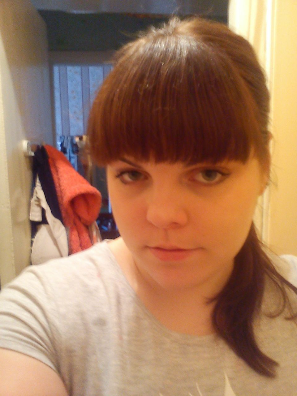 Лена Деветьярова | Кострома