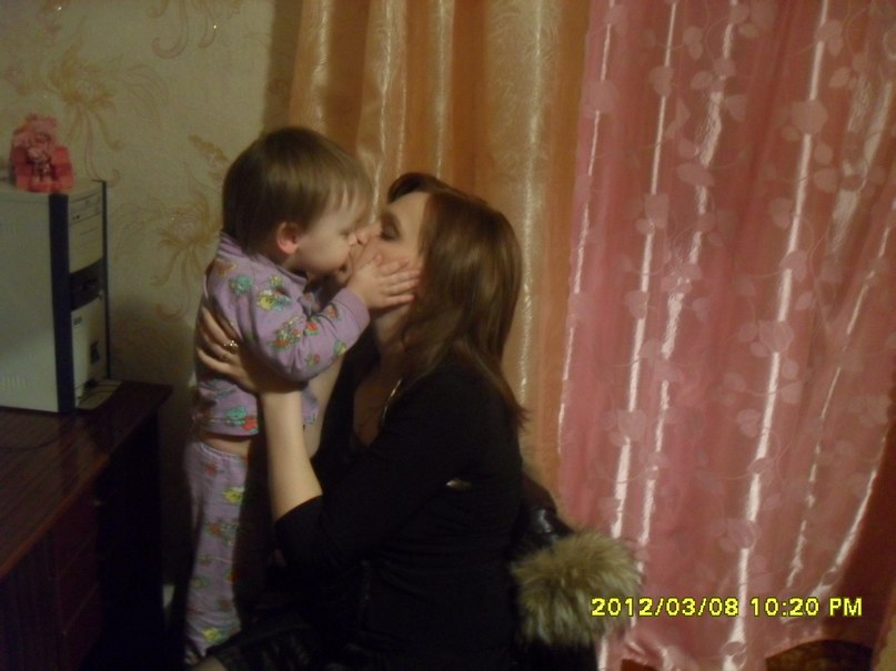 Даша Бородянец | Донецк