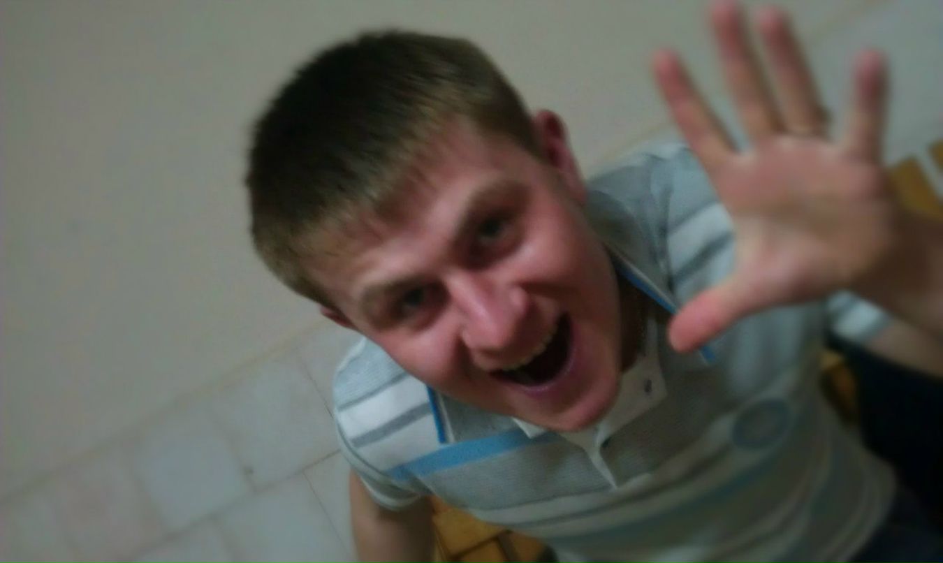 Роман Савиных | Кирово-Чепецк