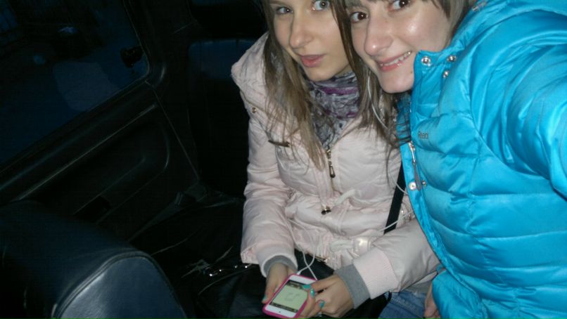 Мария Селиванова | Уссурийск