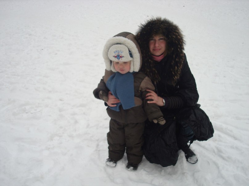 Олеся Иванова | Днепр (Днепропетровск)