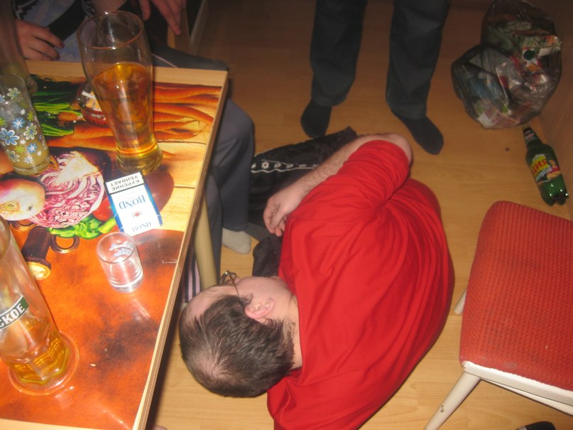 Антон Шевченко Б@nder@s | Екатеринбург