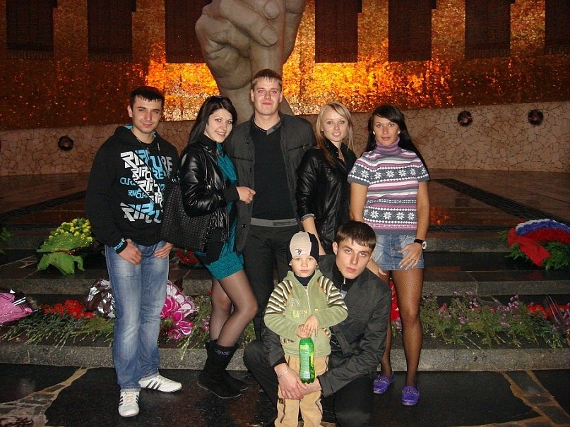 Александр Кузьминов | Волгоград