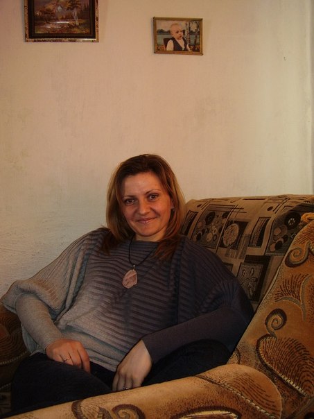 №27, Валентинка Сидоренко №27, Валентинка Сидоренко