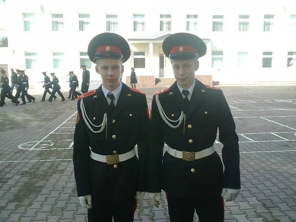 Евгений Вячеславов *Mezyt* | Череповец